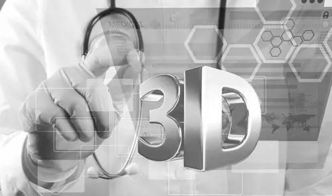 一起来听委员代表们的“好声音” 3D打印服务的未来之声