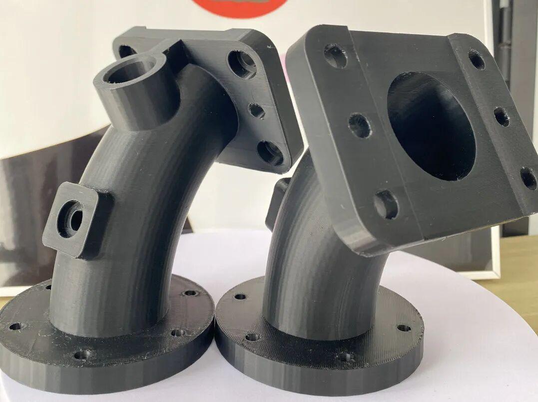 展商推介 | 嘉立创3D打印 引领工业级3D打印服务新标杆